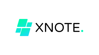 Logo Xnote