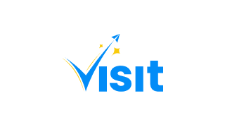 Logo Visit